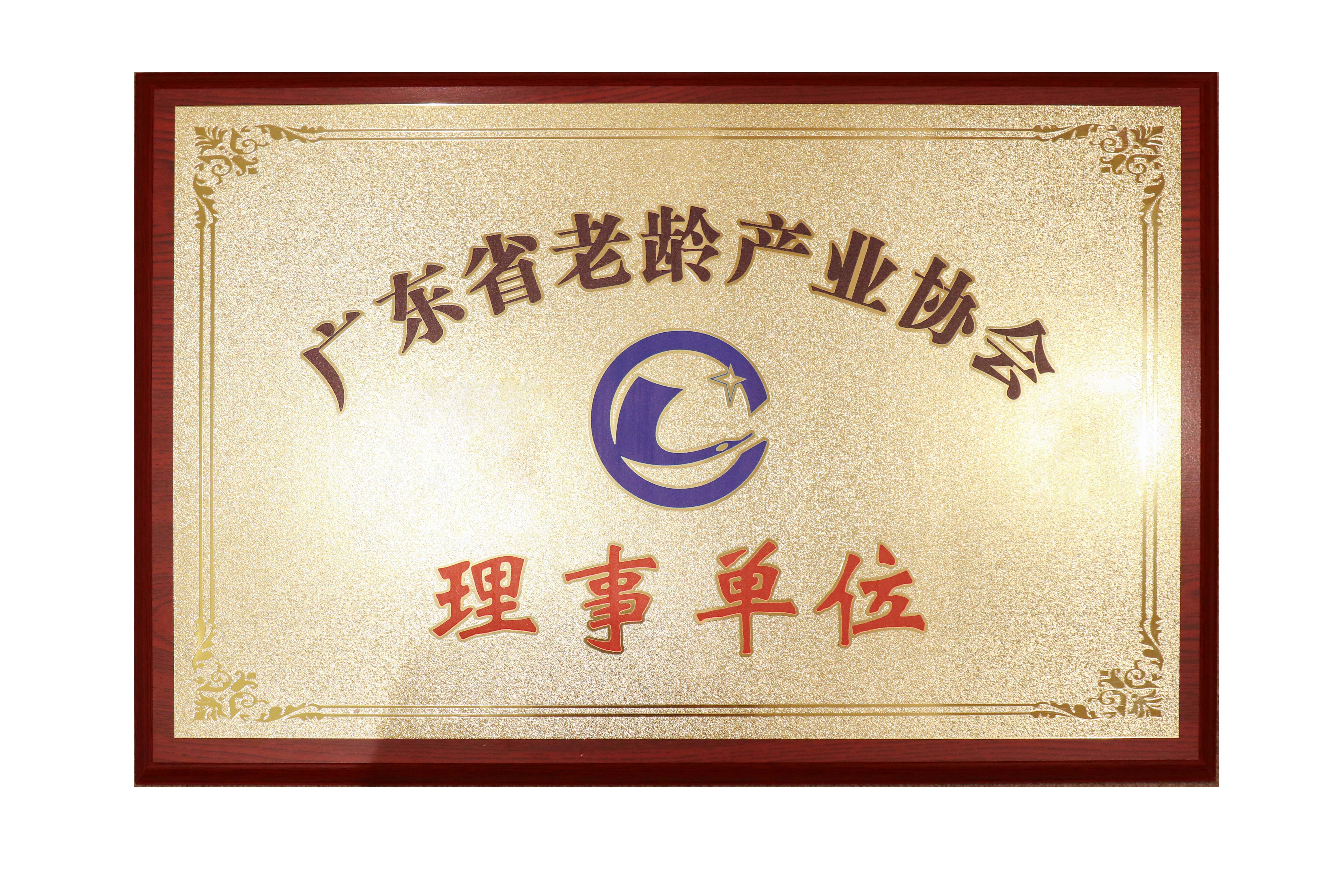 广东省老龄产业协会